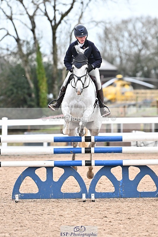 250112-112814-01041 - Cls 19 Snr 1.05m Open