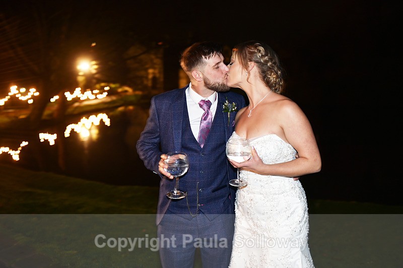 East Riddlesden Hall, Keighley - Wedding Portfolio
