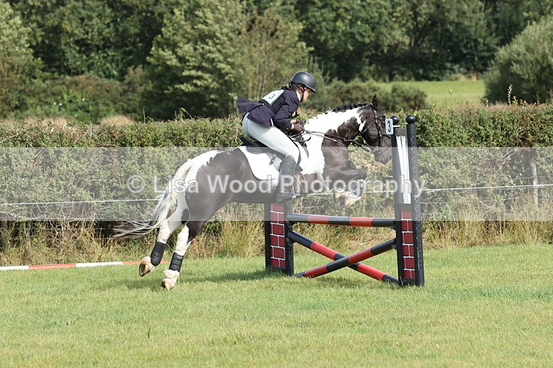 JPP_8599 - Class 2: Trekenning: 80cm Showjumping
