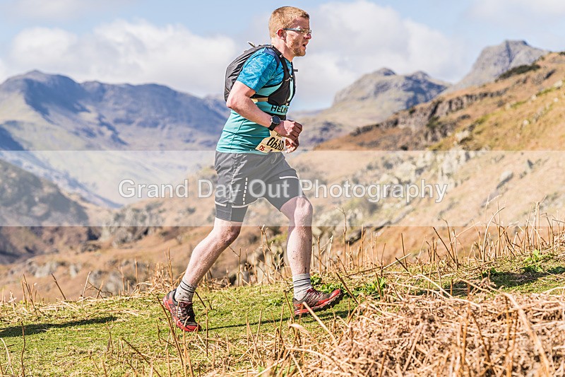 Elterwater-363 - Kendal Winter League Races Elterwater Sunday 24th March 2024
