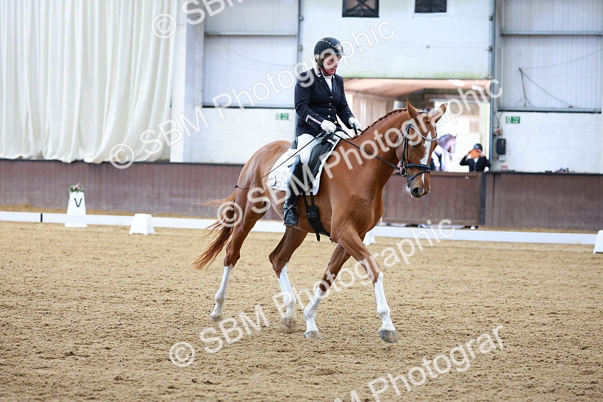 SBM_001391 - Class 5 - Novice 5
