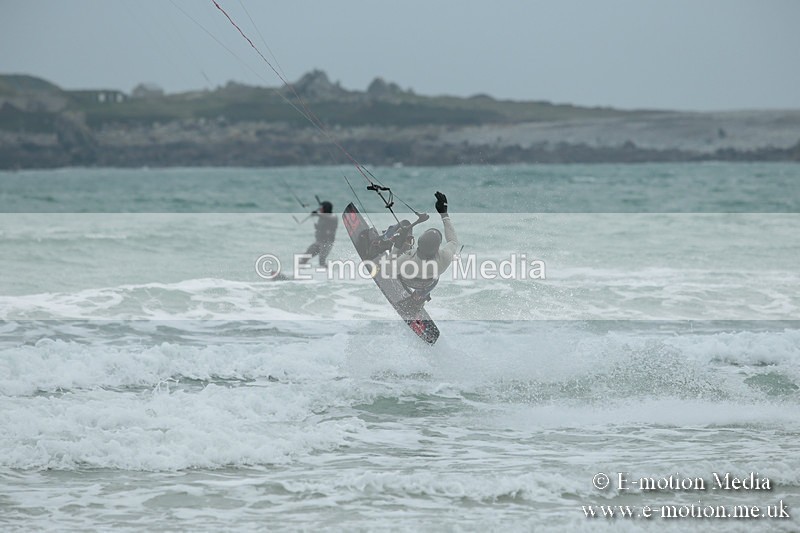 KS 300313-37 - Kite Surfing
