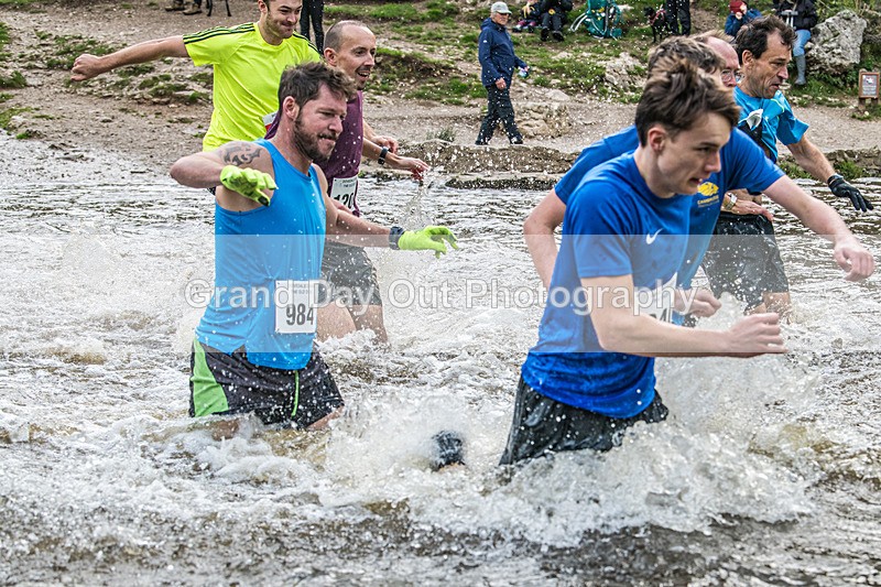Dovedale Dash-76 - Dovedale Dash Sunday 5th October 2025