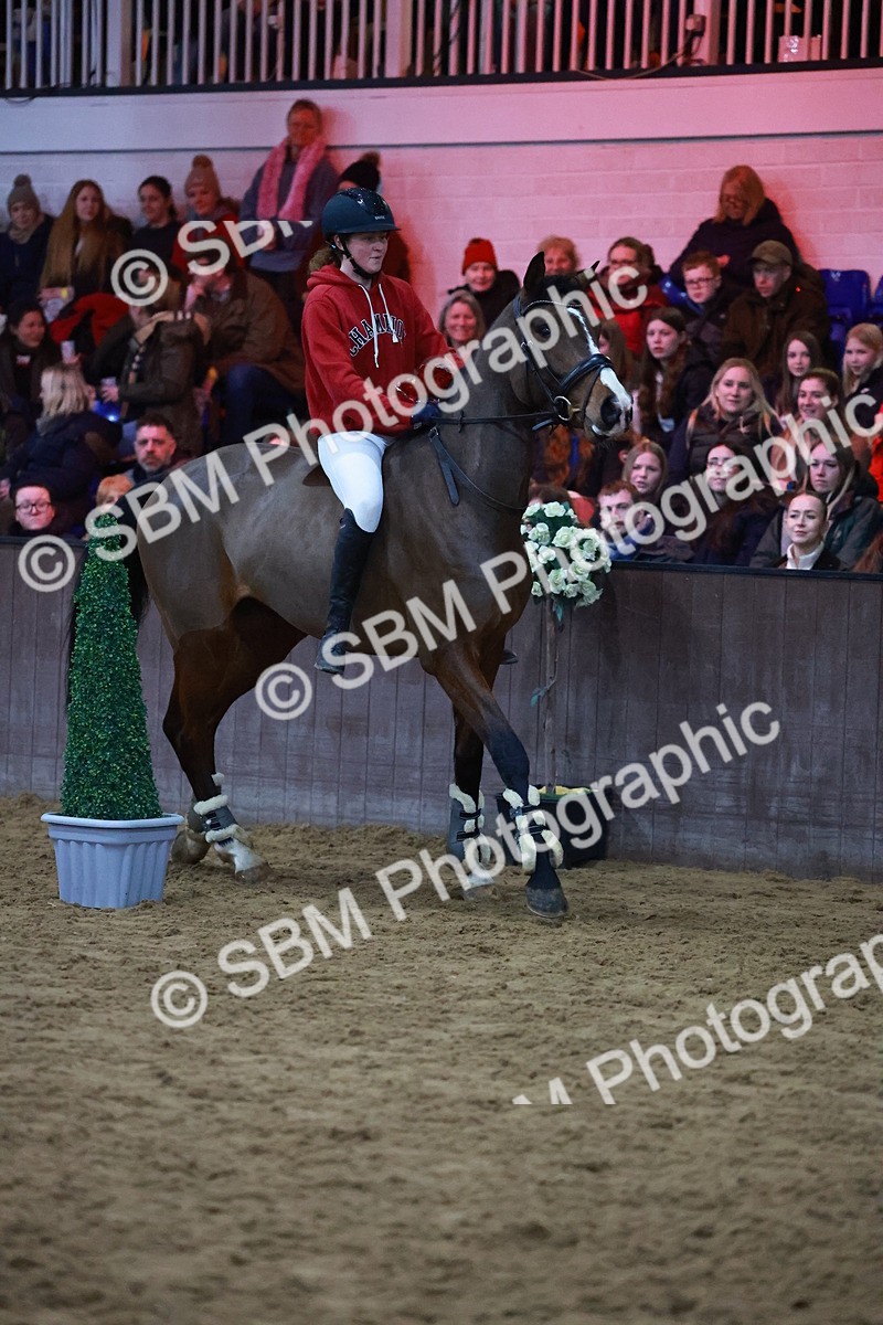 SBM_007003 - Bareback - Camera 2