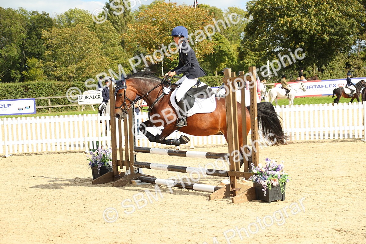 SBM_46618 - J7 - Junior Pony 60cm Championship