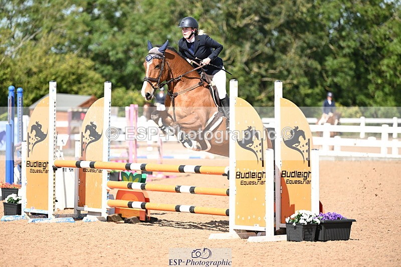 240914A-121049-06710 - Cls 22-S 85cm Amateur Qualifier