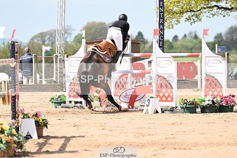 250425-132248-09445 - Cls 10 - 2 Star Big Tour L. Ranking Class - 1st Half