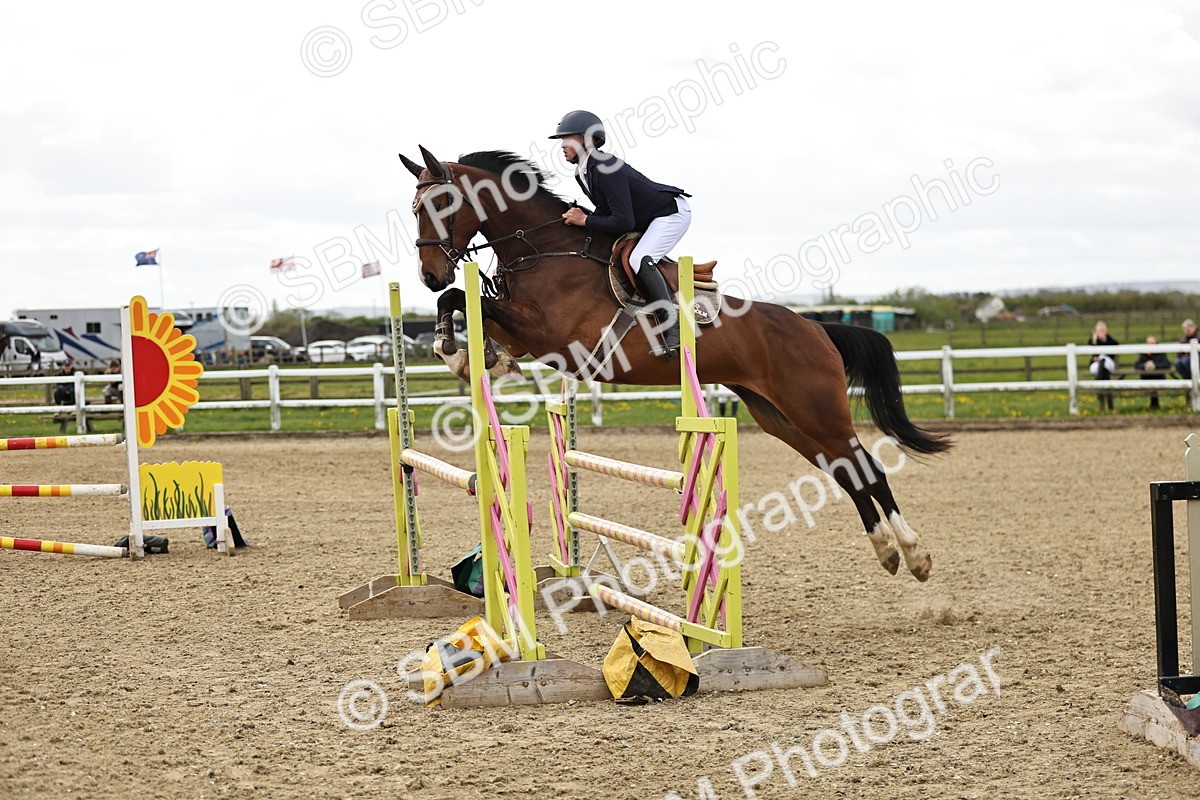 SBM_000665 - Class 3 - Senior Discovery - 1.00m