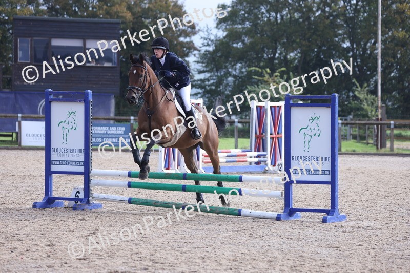 20250928-0611 - Class 3 - 60cm