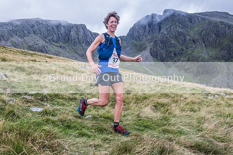 Scafell Pike-355 - Scafell Pike Fell Race Saturday 10th September 2022