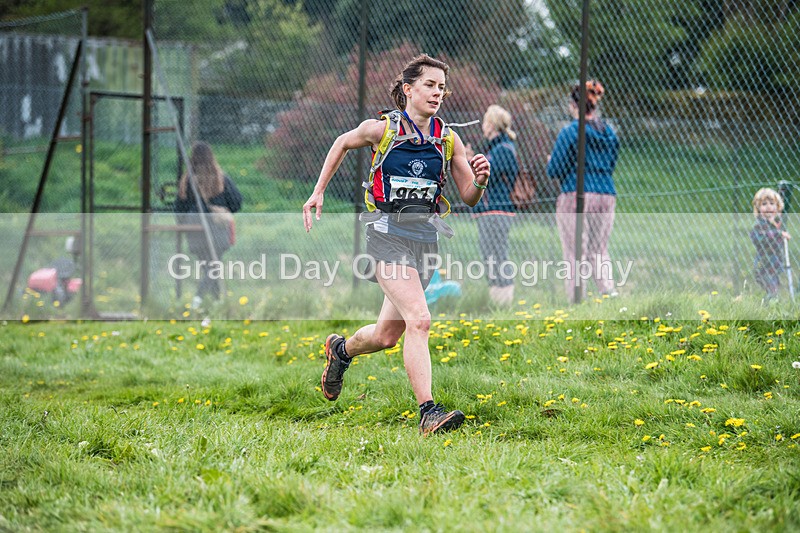 3 Peaks Finish-897 - The 3 Peaks Race Saturday 26th April 2025 - The Finish