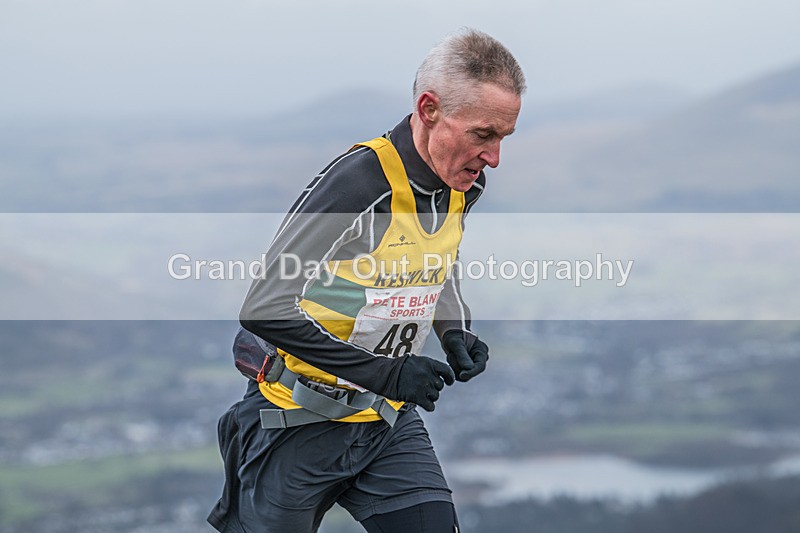 Coledale-179 - Coledale Horseshoe Fell Race Saturday 29th March 2025