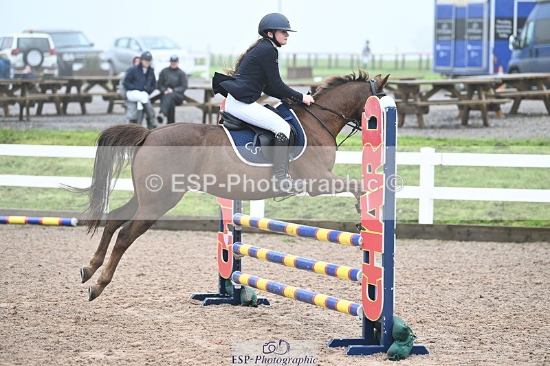 231118A-093046-00418 - Cls 2 BlueChip Pony Novice Qualifier