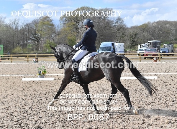 BPP_0087 - MED 4 & 5