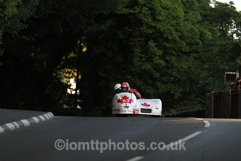 PR154305 - Friday Practice