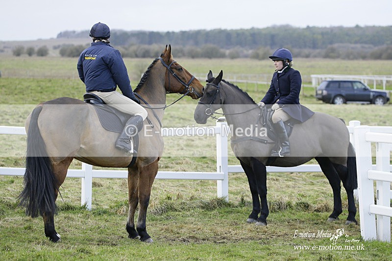 PtP 060222 047 - Combined Services Point-to-Point - Larkhill - 06/02/22
