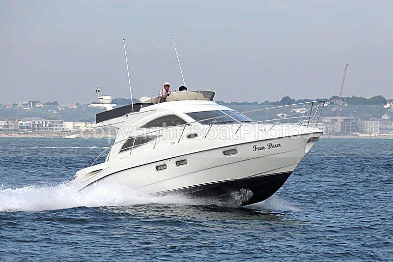 150822 FUN BUN - SEALINE F34 WT7A0966 - BOURNEMOUTH AIR SHOW -SATURDAY 22nd AUGUST 2015
