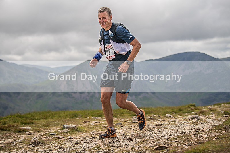 Buttermere-388 - Buttermere Horseshoe Fell Race (Darren Holloway Memorial Race) Saturday 22nd June 2024
