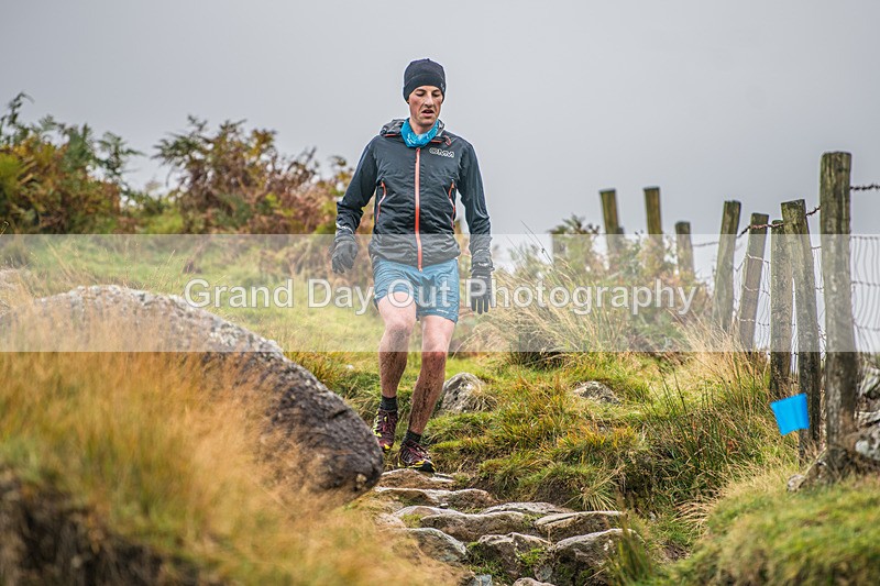 Langdale-1154 - Langdale Horseshoe Fell Race Saturday 12thOctober 2024