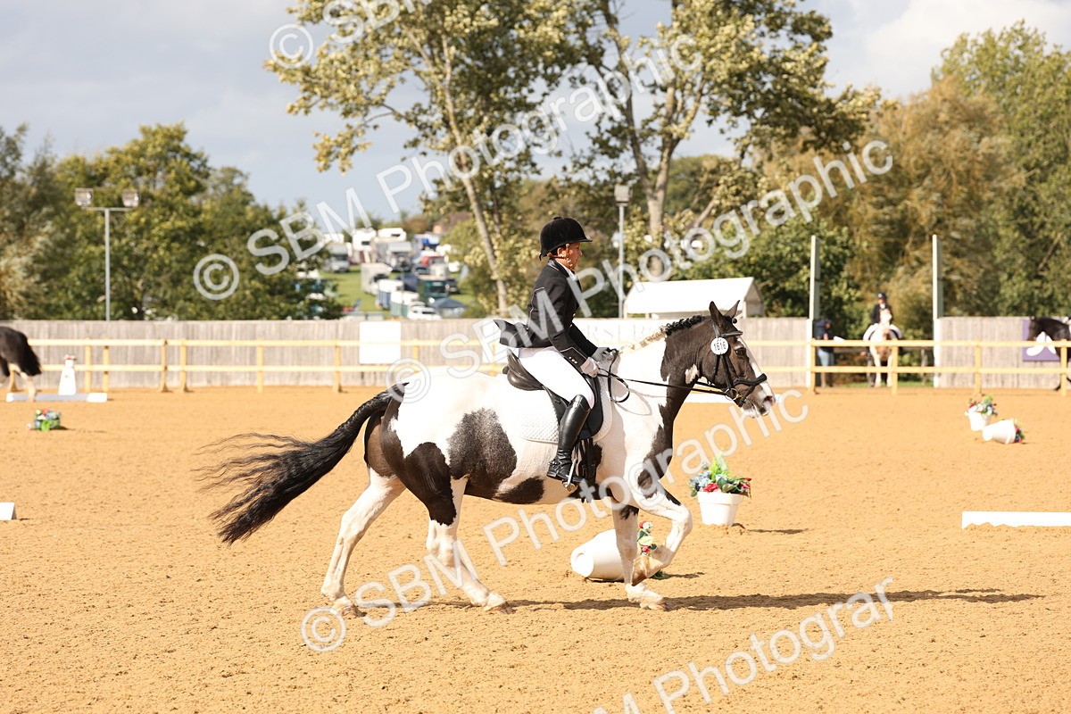 SBM_24692 - D17 - Grand Tour Championship Novice 3