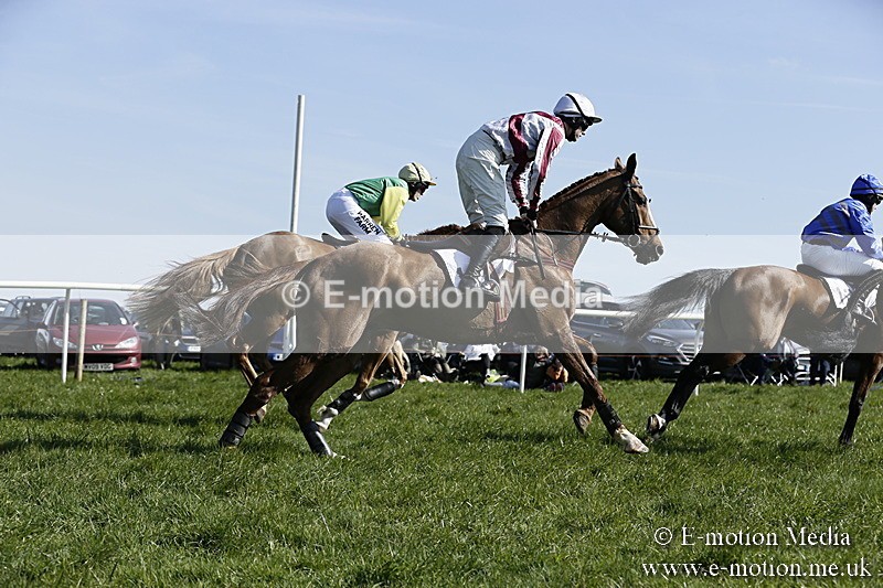 PtP 260317 193 - Mendip Farmers Point-to-Point Ston Easton 26/03/17