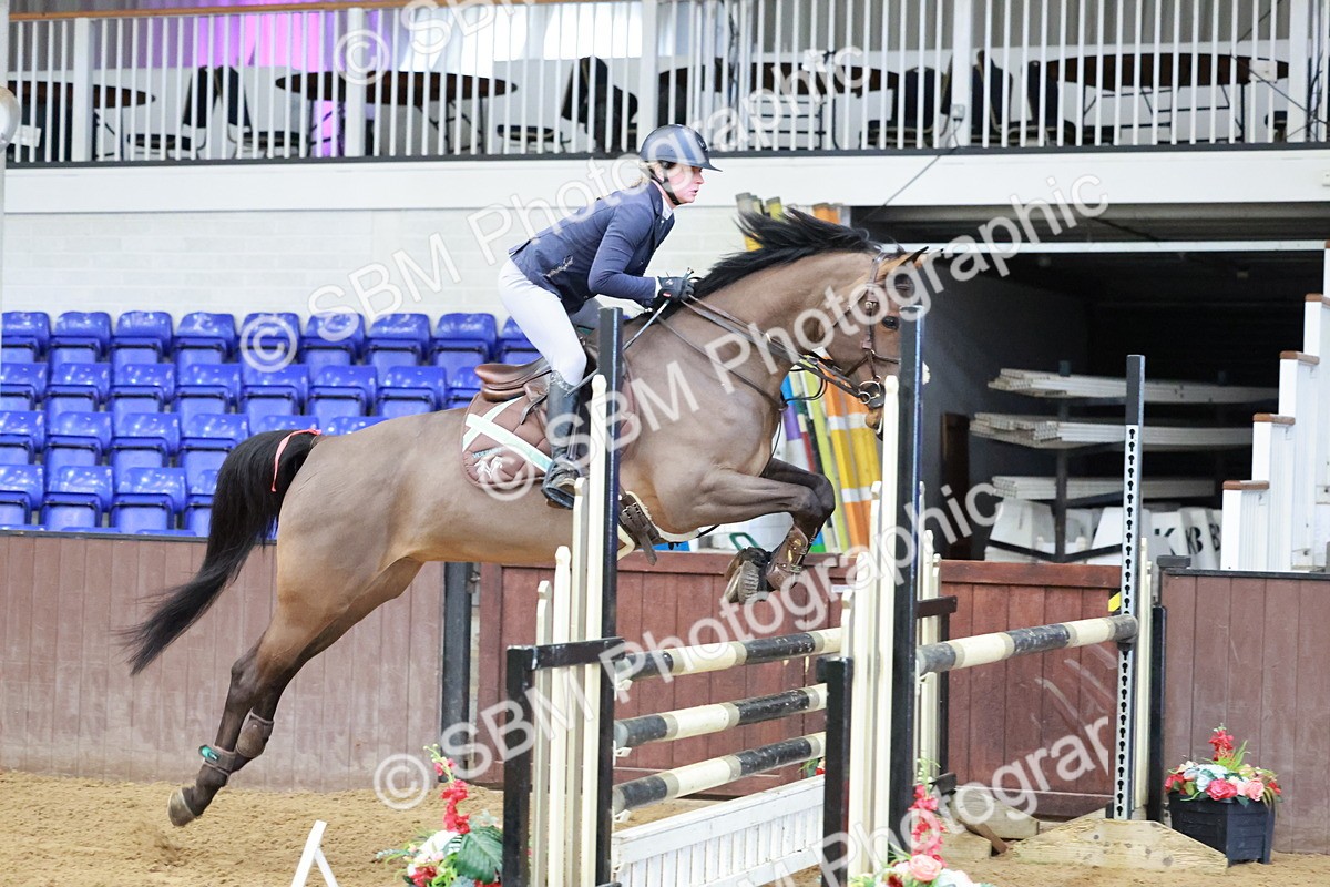 SBM_003060 - Class 10 - Nupafeed Supplements Senior Discovery/ 1m Open