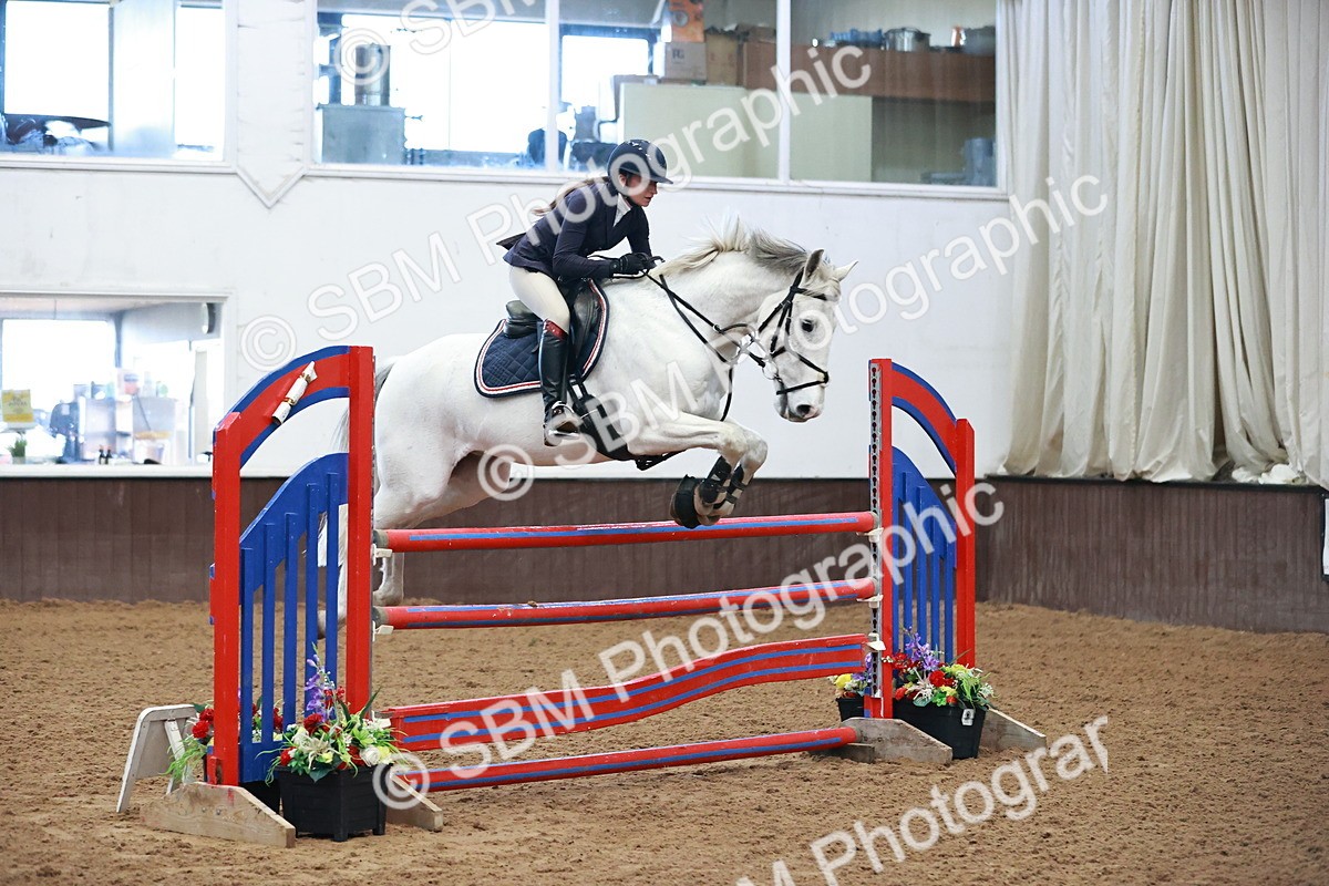 SBM_005072 - Class 23 - Blue Chip Joint Care Power Championship Qualifier 1.10m