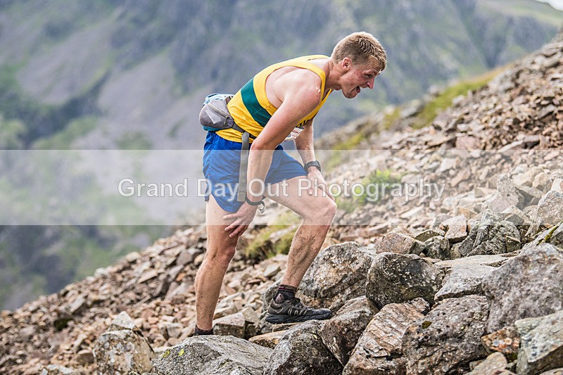 Borrowdale-168 - Borrowdale Fell Race Saturday 2nd August 2025