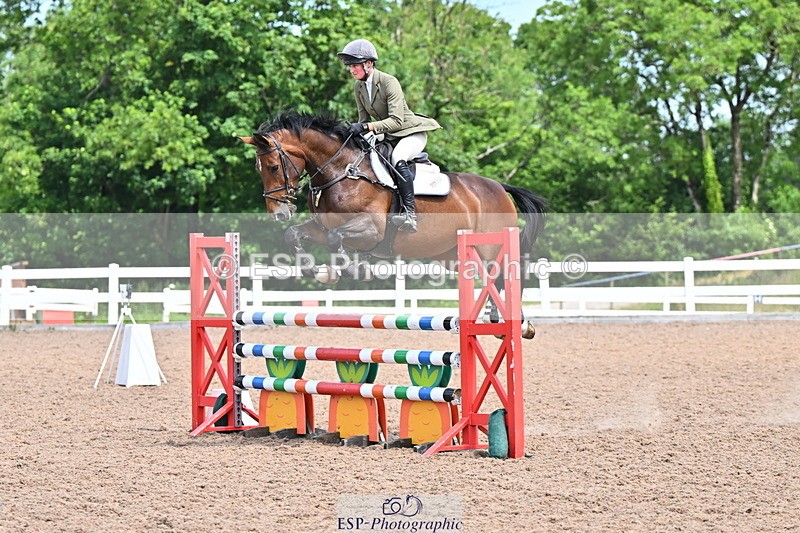 240619A-115019-00071 - Cls 2 Snr Discovery and 1m Open