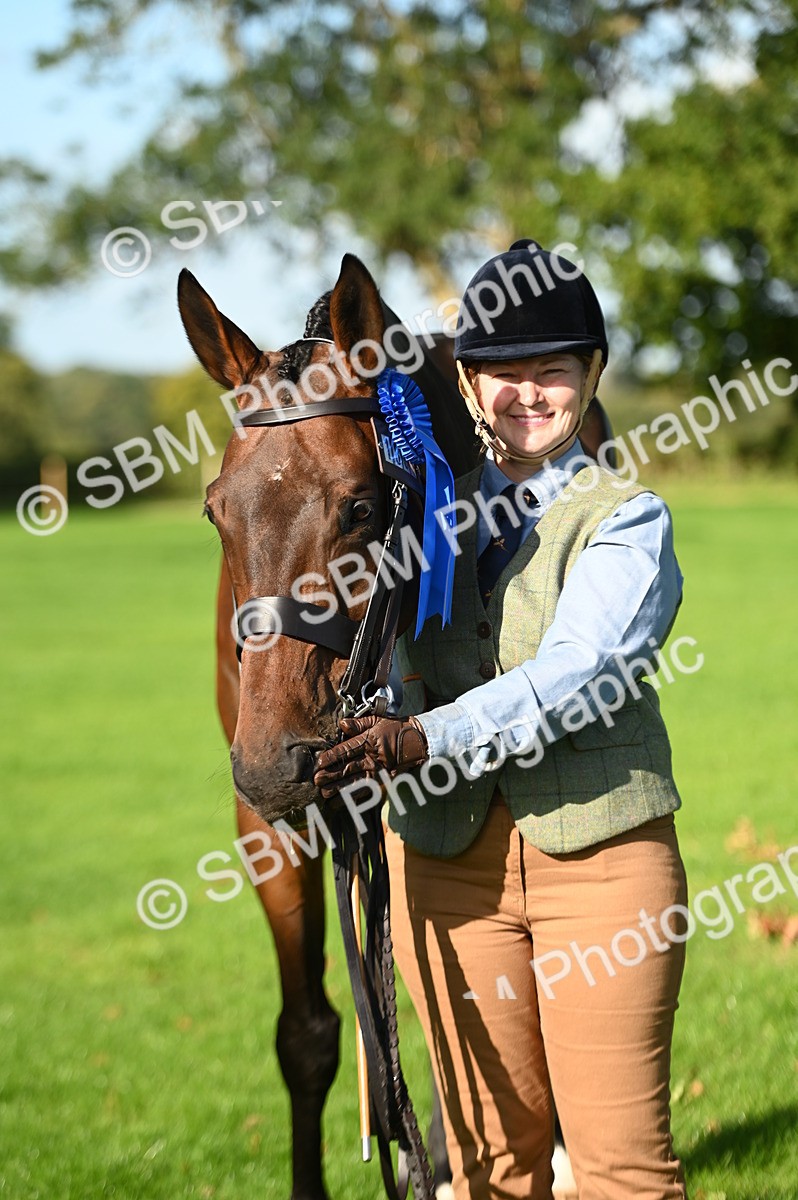 SBM_15801 - S1 - TSR in Hand Horse & Pony Showing