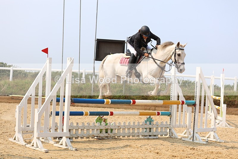 3E7A2119 - Class 6: Senior Discovery/1m open