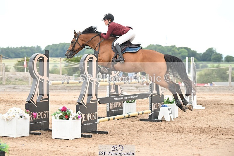 250726-085717-04870 - Cls 13B Senior 1.10m