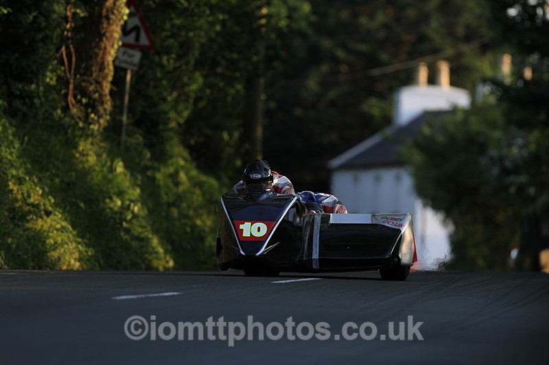 PR159853 - Monday Sidecars