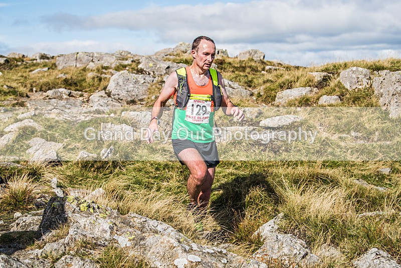 Three Shires-559 - Three Shires Fell Face Saturday 17th September 2022