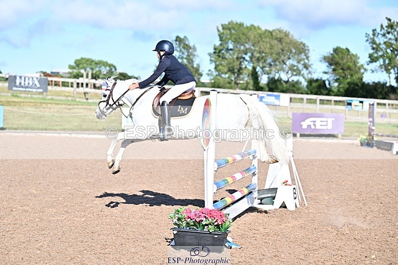 250627-180247-00993 - Cls 7 Springboard 128cm and 138cm