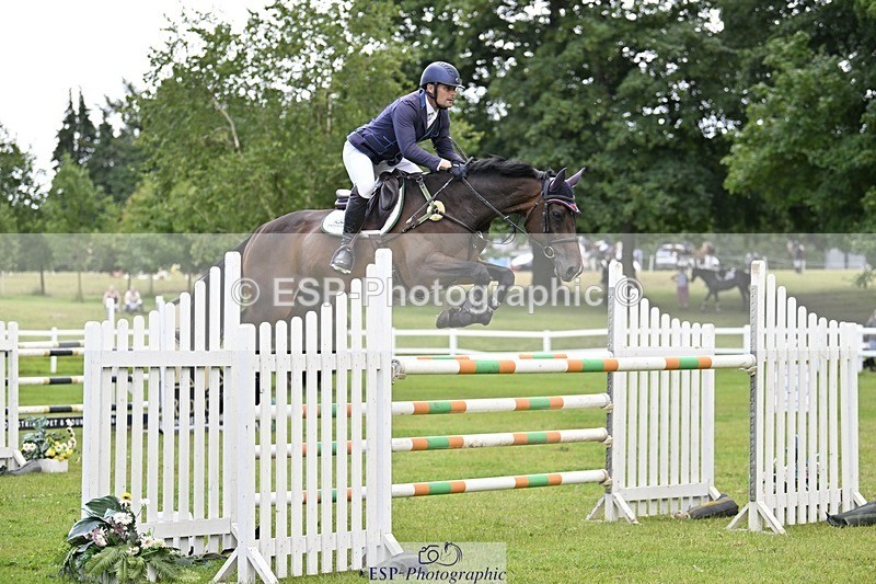 240711-122311-26903 - Cls 117 HOYS Grade C Quali 1.35m