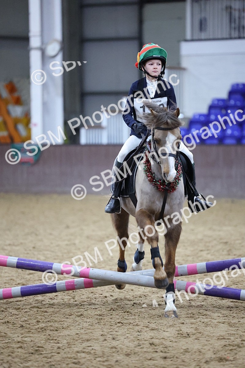 SBM_000231 - Class 1 - Santas Helpers - 40cm