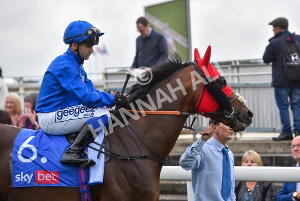 yr21082021r1-5 - Race 1 1.50pm Sky Bet & Symphony Group Strensall Stakes