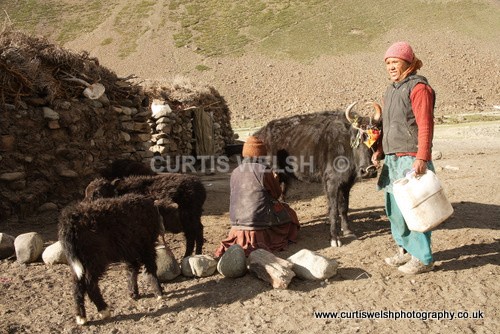 1 - LADAKH - INDIA