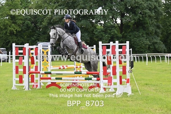 BPP_8703 - CLASS 1  KBIS Club - Senior 80cm