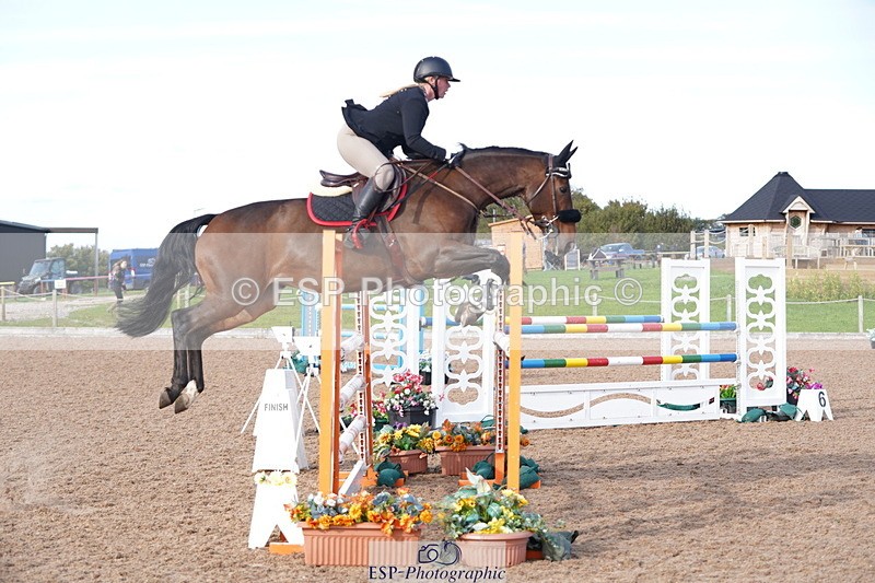 241005A-154150-05080 - SAT Cls 12 Snr Fox & 1.20m Open