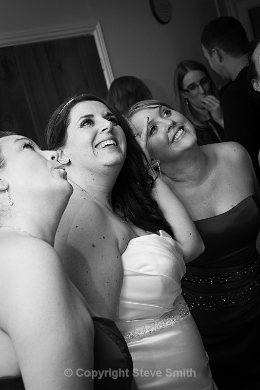  - Weddings & Christenings