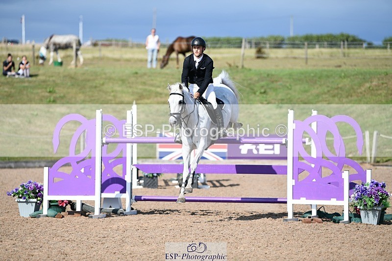 250628-165646-06437 - Cls 13 Pony Showjumper of the Year