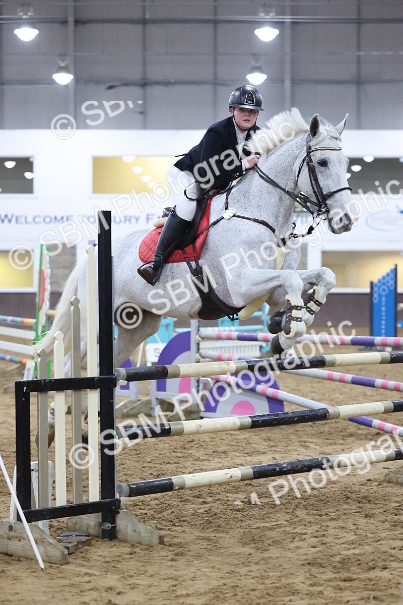 SBM_001882 - Class 4 - 1.00m