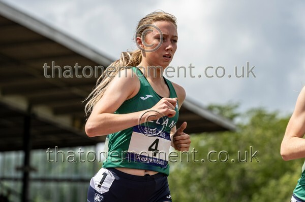 SIAB23-914175 - Track Female Set One