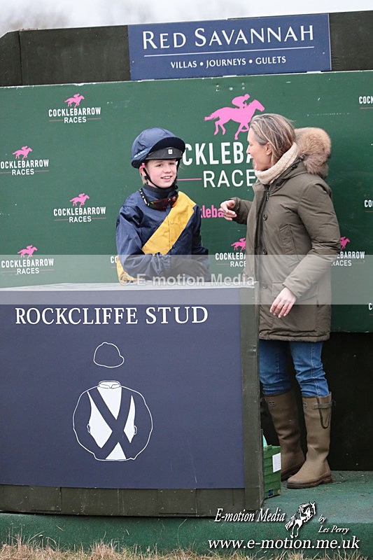 PRPTP 260125 369 - Pony Racing from Cocklebarrow Farm 26/01/25