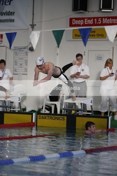 SW 240109-281 - Channel Island Swim Championship
