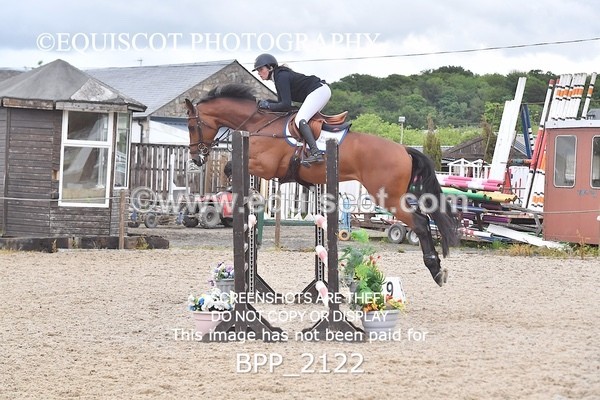 BPP_2122 - SAT CLASS 11 Senior Discovery/ 1m Open