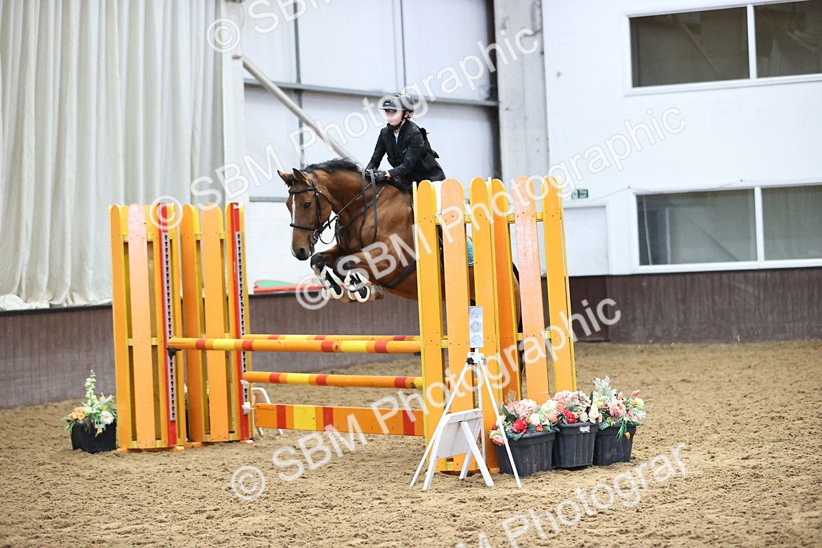 SBM_005809 - Class 17 - Equiyd Ruby Bluechip Qualifier