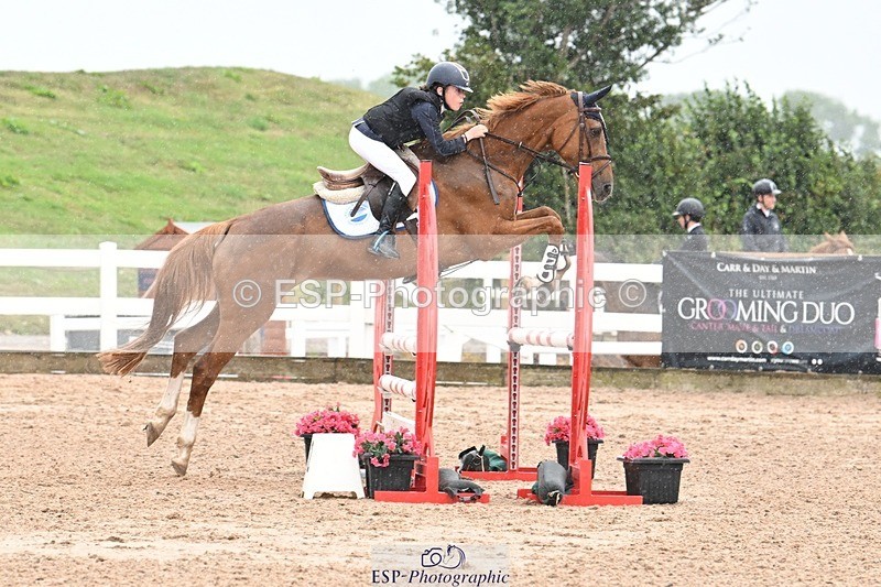 250727-123545-09815 - Cls 33 85cm Amateur Quali